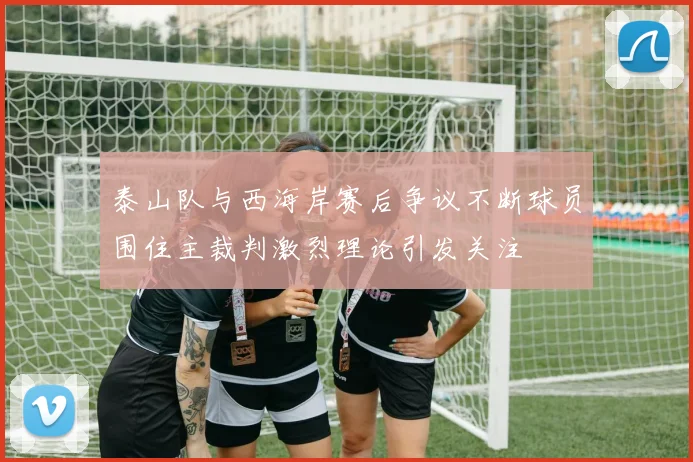 泰山队与西海岸赛后争议不断球员围住主裁判激烈理论引发关注