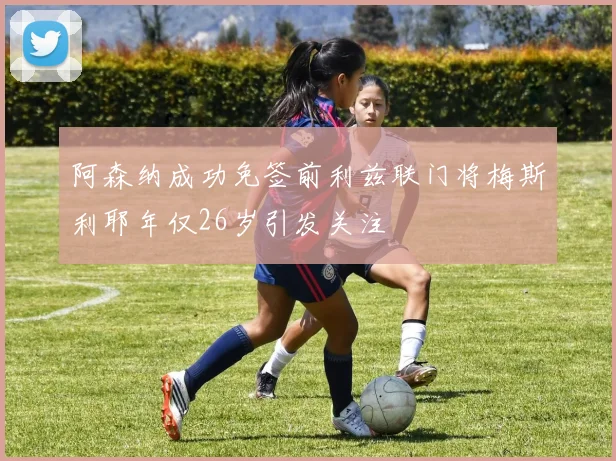 阿森纳成功免签前利兹联门将梅斯利耶年仅26岁引发关注